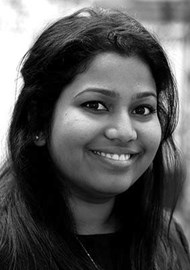 Arthy Santhakumar