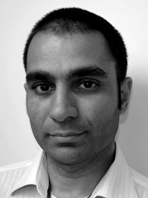 Mahmood Bhutta (Prof)