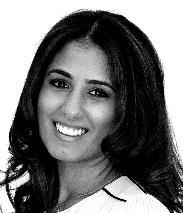 Yovina Khiroya-Morjaria