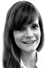 Claire Thwaites
