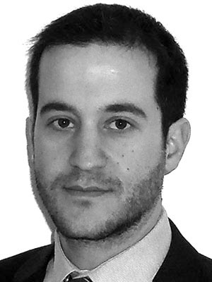 Konstantinos Chaidas