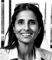 Priya Carling