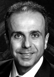 Ali-Danesh