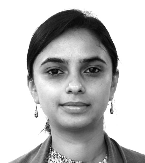 Shivali Appaiah Konganda