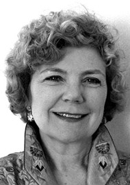 Valerie J Lund