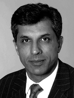 Shak Saeed