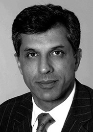 Shak Saeed