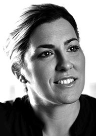 Elisabet Thorén
