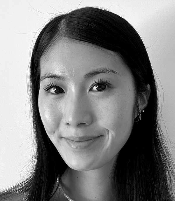 Ellie Shimizu