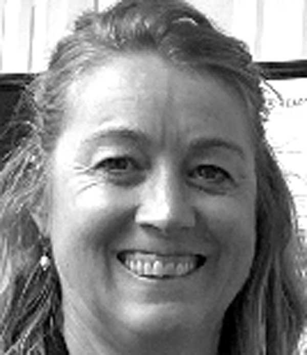 Sarah Barnett