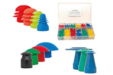 Inter Comtex UK Ear Tips