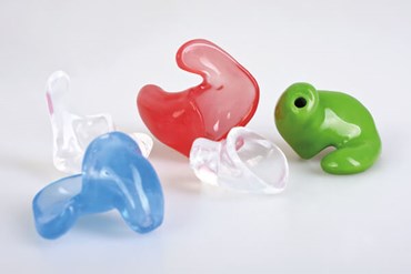 Biopor® AB