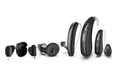 Signia Integrated Xperience