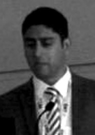 Miran Pankhania