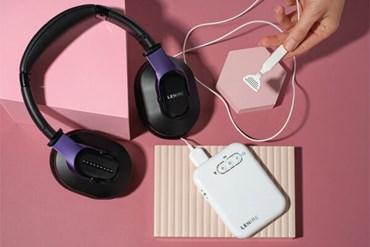Lenire® Tinnitus Treatment Device