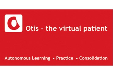 Audiometry Training with Virtual Patients