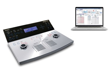 Otopront AUDIO Diagnostic Audiometer