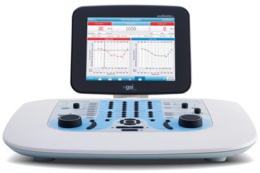GSI AudioStar Pro