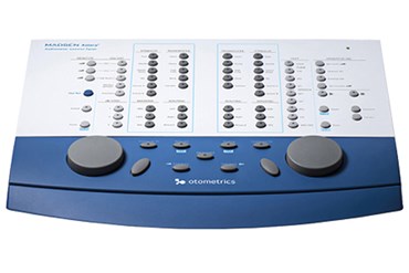 Madsen® Astera2