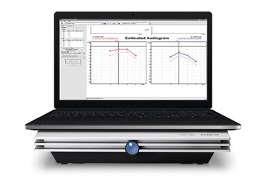 Eclipse ABR – OAE – ASSR