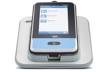 GSI Novus