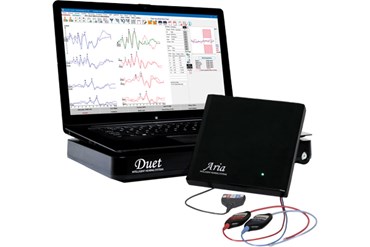 IHS Duet & Aria – AEP-OAE-VRA
