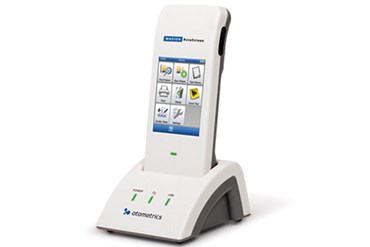 Madsen® Accuscreen