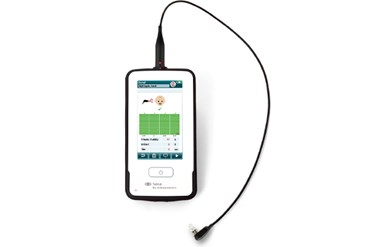 Sera™ – Handheld OAE & automated ABR screener