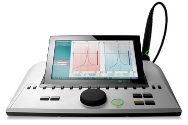 AT235 – Automatic middle ear analyser