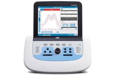 GSI TympStar Pro