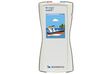 Bio-logic® AuDX®