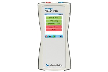 Bio-logic® AuDX® PRO