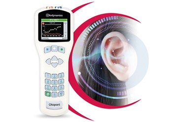Otoport Advance