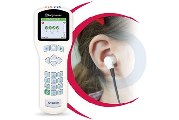Otoport Lite