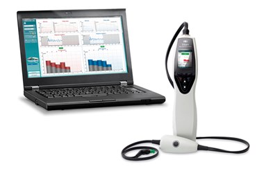 Titan™ Portable OAE/ABR & Tymp
