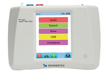 Bio-logic® AuDX® PRO FLEX®