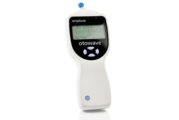 Otowave 102