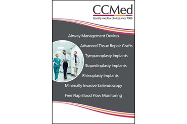CCMed Ltd