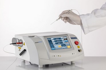 BlueScan 445nm LASER