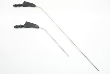 LASER Handpieces for CO2, KTP and Blue wavelengths