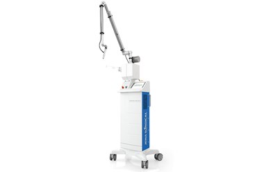 MultiPulse PRO DUO CO2 LASER