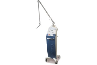UNILAS Touch CO2 laser system