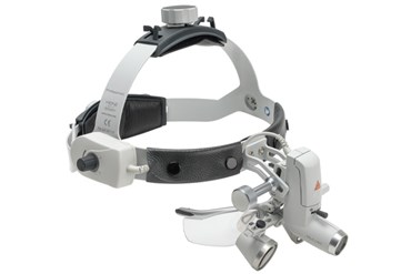HEINE Loupes & Headlights: Quality Made in Germany