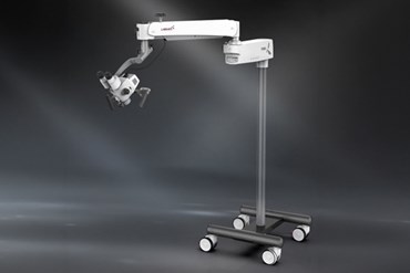 Outpatient Microscopes from Ocean Med