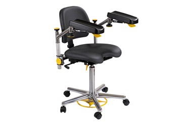 Surgeon’s Chairs from Ocean Med
