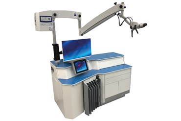 Entermed ENT treatment units