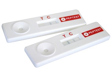 PepTest