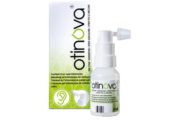 Otinova® Ear Spray