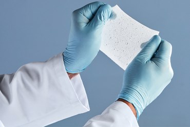 Biodegradable Temporising Matrix