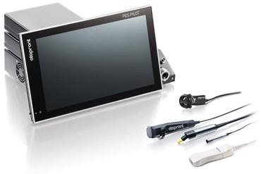 Otopront PES PILOT Diagnostic Center